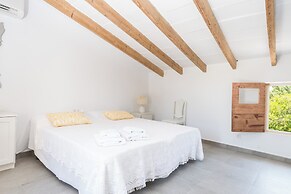 Can Diana - Villa With Private Pool In Campanet