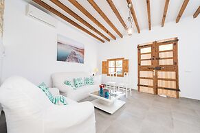 Can Diana - Villa With Private Pool In Campanet