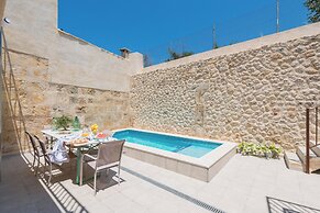 Can Diana - Villa With Private Pool In Campanet