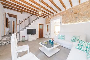 Can Diana - Villa With Private Pool In Campanet