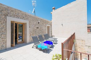 Can Diana - Villa With Private Pool In Campanet
