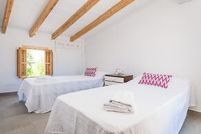 Can Diana - Villa With Private Pool In Campanet