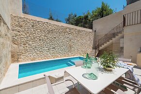 Can Diana - Villa With Private Pool In Campanet