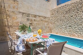 Can Diana - Villa With Private Pool In Campanet