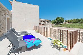 Can Diana - Villa With Private Pool In Campanet