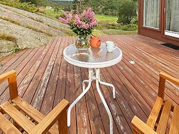 7 Person Holiday Home in Lyngdal