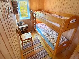 7 Person Holiday Home in Lyngdal