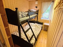 7 Person Holiday Home in Lyngdal