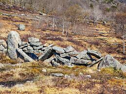 7 Person Holiday Home in Lyngdal