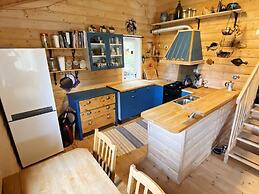7 Person Holiday Home in Lyngdal