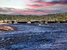 7 Person Holiday Home in Lyngdal