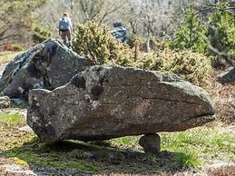 7 Person Holiday Home in Lyngdal