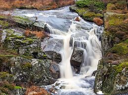 7 Person Holiday Home in Lyngdal