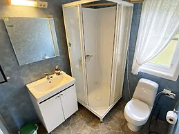 7 Person Holiday Home in Lyngdal