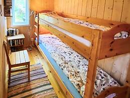 7 Person Holiday Home in Lyngdal