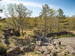 7 Person Holiday Home in Lyngdal