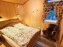 7 Person Holiday Home in Lyngdal