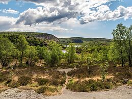 7 Person Holiday Home in Lyngdal