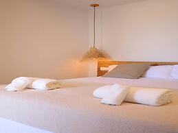 Holiday Villa With Pool