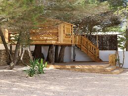 Holiday Villa With Pool