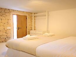 Holiday Villa With Pool