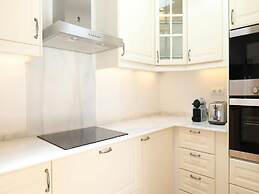 Holiday Villa With Pool