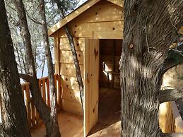 Holiday Villa With Pool