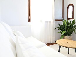 Holiday Villa With Pool