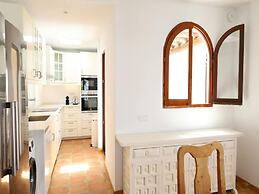 Holiday Villa With Pool