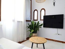 Holiday Villa With Pool