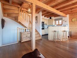 Hirondelle Jacuzzi & Luxury Chalet 12 Pers