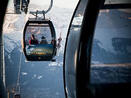 Hirondelle Jacuzzi & Luxury Chalet 12 Pers