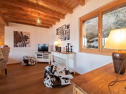 Hirondelle Jacuzzi & Luxury Chalet 12 Pers