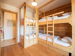 Hirondelle Jacuzzi & Luxury Chalet 12 Pers