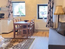 Cozy Holiday Home in Hoor for Four