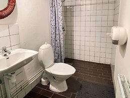 Cozy Holiday Home in Hoor for Four