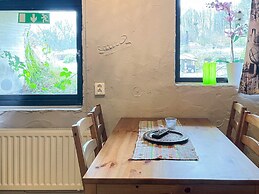 Cozy Holiday Home in Hoor for Four