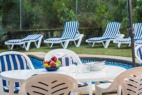 Garballo - Villa With Private Pool In Crestatx