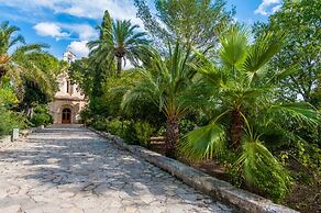 Garballo - Villa With Private Pool In Crestatx