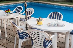 Garballo - Villa With Private Pool In Crestatx