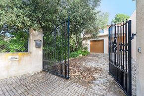 Garballo - Villa With Private Pool In Crestatx