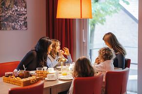 Green Resort Limburg