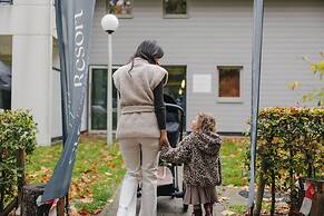 Green Resort Limburg