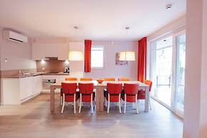 Green Resort Limburg