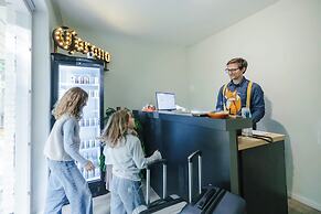 Green Resort Limburg