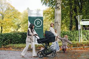 Green Resort Limburg