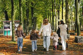 Green Resort Limburg