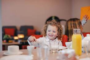 Green Resort Limburg