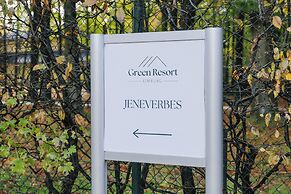 Green Resort Limburg