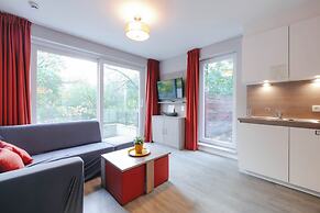 Green Resort Limburg